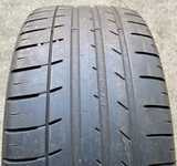 Kumho Ecsta KU39 235/35 R19 91Y XL