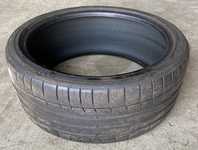 Kumho Ecsta KU39 235/35 R19 91Y XL