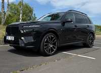 BMW X7 jsme obuli na Alu kolo HRS Přední 5x112x66.5 9.5x22" ET32 a Kumho Ecsta PS71 275/40 R22 108Y XL, Zadní 5x112x66.5 10.5x22" ET43 a Kumho Ecsta PS71 315/35 R22 111Y XL + čidla tlaku TPMS