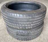 Goodyear Eagle F1 Asymmetric 3 215/45 R18 89V