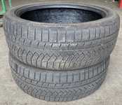 Continental WinterContact TS850 P 235/45 R20 100V XL
