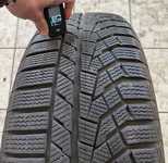 Sailun Ice Blazer Alpine EVO1 235/55 R18 104H XL