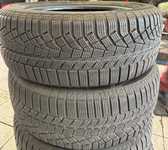 Sailun Ice Blazer Alpine EVO1 235/55 R18 104H XL