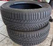 Sailun Ice Blazer Alpine EVO1 235/55 R18 104H XL