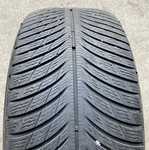 Michelin Pilot Alpin 5 245/45 R19 102V XL