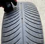 Michelin Pilot Alpin 5 245/45 R19 102V XL