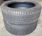 Bridgestone Dueler H/P Sport 235/55 R19 101V MO