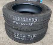 Continental ContiEcoContact 5 185/65 R15 88H