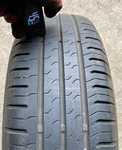 Continental ContiEcoContact 5 185/70 R14 88T