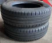 Continental ContiEcoContact 5 185/70 R14 88T