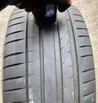 Michelin Pilot Sport 4 235/40 R18 95Y XL