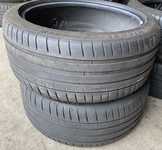 Michelin Pilot Sport 4 235/40 R18 95Y XL