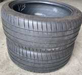 Michelin Pilot Sport 4 235/40 R18 95Y XL