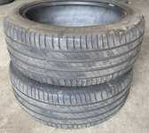 Michelin Primacy 4 235/45 R18 98W XL