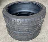 Bridgestone Potenza S005 225/40 R19 93Y XL