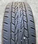 Continental CrossContact LX 2 215/65 R16 98H