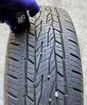 Continental CrossContact LX 2 215/65 R16 98H