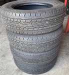 Continental CrossContact LX 2 215/65 R16 98H