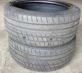 Altenzo Sports Comforter + 245/45 R18 100Y XL