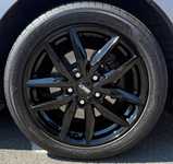 MAZDA 6 jsme obuli na Alu kolo CMS 7x17" ET40, 5x114.3x67 a Sava Intensa UHP 2 225/45 R17 91Y