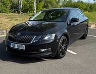 ŠKODA OCTAVIA jsme obuli na Alu kola HRS 7.5x18“ ET51 5x112x57 a Altenzo Sports Comforter 225/40 R18 92W XL