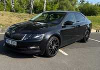 ŠKODA OCTAVIA jsme obuli na Alu kola HRS 7.5x18“ ET51 5x112x57 a Altenzo Sports Comforter 225/40 R18 92W XL