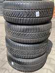 Alu kolo originál MERCEDES 8.5x19" ET31.5, 5x112x66.5 a Pirelli Winter Sottozero 3 255/45 R19 104W XL MO 70% + čidla tlaku TPMS