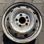 Plechový disk KFZ 8875 6Jx15 5x118x71,1 ET68