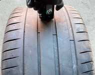 Michelin Pilot Sport 4 S 325/35 R22 114Y XL MO1