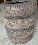 Barum Polaris 3 225/65 R17 102H