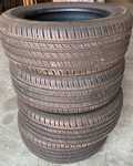 Barum Bravuris 5HM 205/55 R16 91H