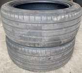 Goodyear Eagle F1 Asymmetric 6 225/45 R17 91Y
