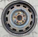 Plechový disk KFZ 8535 6Jx15 5x114,3x67 ET52.5