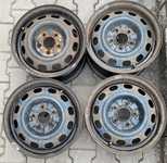 Plechový disk KFZ 8535 6Jx15 5x114,3x67 ET52.5