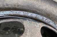 Plechový disk KFZ 8535 6Jx15 5x114,3x67 ET52.5