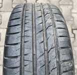 Alu kola originál HYUNDAI 7.5x19“ ET49.5, 5x114.3x67 a Kumho Crugen HP91 235/55 R19 105W XL 90% + čidla tlaku TPMS
