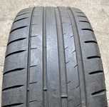 Michelin Pilot Sport 4 215/45 R18 93Y XL