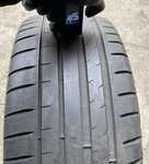 Michelin Pilot Sport 4 215/45 R18 93Y XL