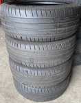 Michelin Pilot Sport 4 215/45 R18 93Y XL