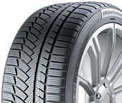 Continental WinterContact TS850 P 235/60 R18 107H XL
