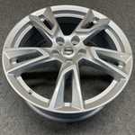 Alu kolo originál VOLVO 7.5x18" 5x108x63.3 ET50.5