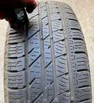 Continental CrossContact LX Sport 265/65 R17 112H