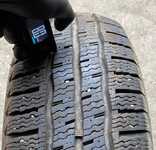 Sailun Endure WSL1 205/65 R16 C 107T