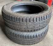 Sailun Endure WSL1 205/65 R16 C 107T