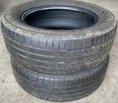 Kumho Ecsta PS71 205/60 R16 92V