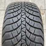 Kumho WinterCraft WP71 215/50 R17 95V XL
