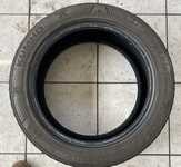 Kumho WinterCraft WP71 215/50 R17 95V XL
