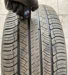 Michelin Latitude Tour HP 265/45 R21 104W