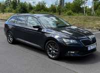 ŠKODA SUPERB jsme obuli na Alu kolo BORBET 7x17“ 5x112x57 ET40 a Altenzo Sports Comforter 215/55 R17 94W