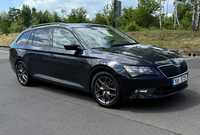 ŠKODA SUPERB jsme obuli na Alu kolo BORBET 7x17“ 5x112x57 ET40 a Altenzo Sports Comforter 215/55 R17 94W